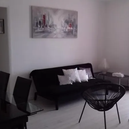 Alexandre Iii Apartment